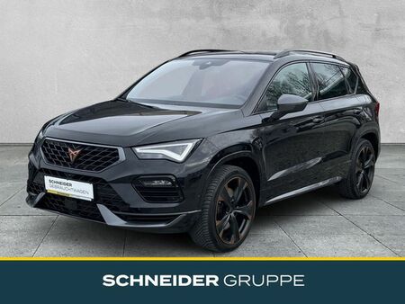 Cupra Ateca 2.0 TSI 300
