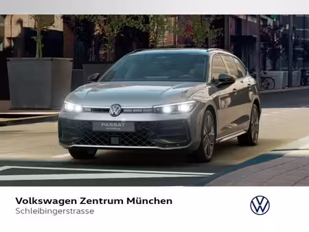 Volkswagen Passat 1.5 272 R-Line