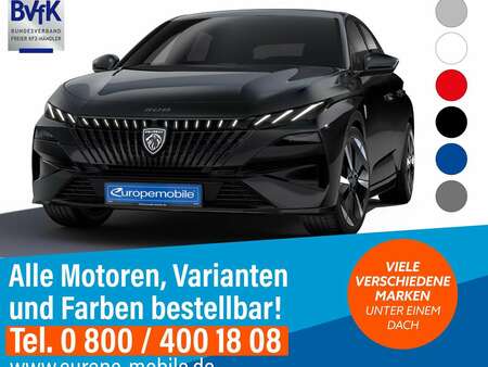 Peugeot 308 1.2 145 Style