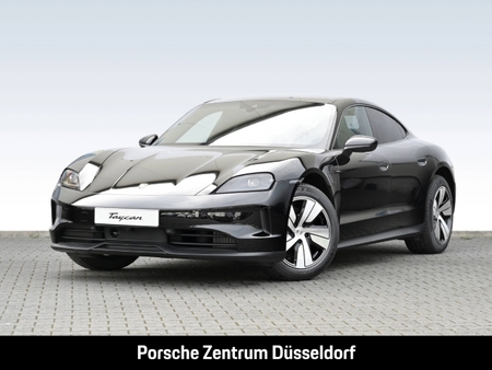 Porsche Taycan 435