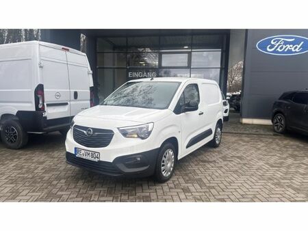 Opel Combo 1.5 131