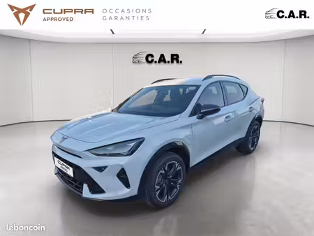 Cupra Formentor 1.5 TSI 150