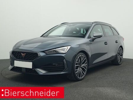 Cupra Leon 1.4 TSI 245