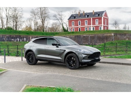 Aston Martin DBX V8 4.0 4x4