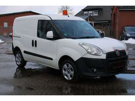 Fiat Doblo Cargo 1.3 90