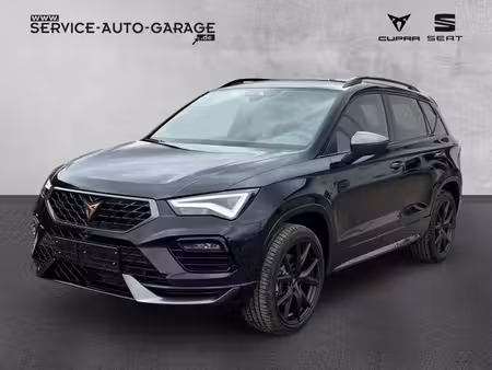 Cupra Ateca 1.5 TSI 150