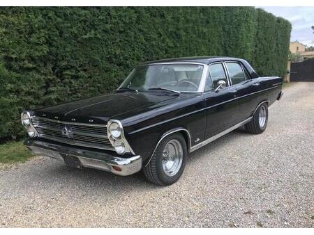 Ford Fairlane 500 Collection