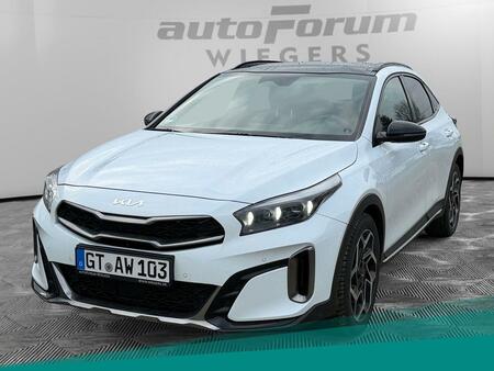 Kia Ceed 1.6