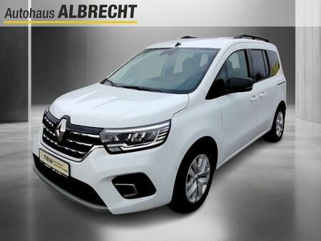 Renault Kangoo 1.5 dCi 85 Techno