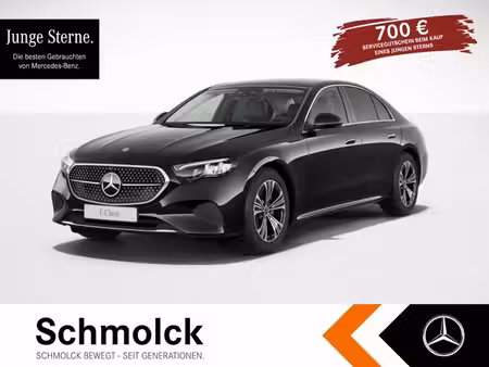Mercedes-Benz Classe E E 220 Avantgarde 4Matic