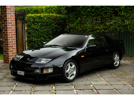 nissan 300zx switzerland used – Search for your used car on the