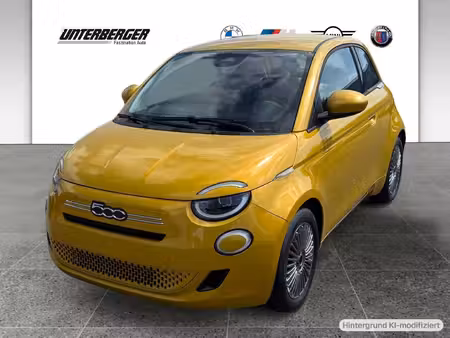 Fiat 500 65
