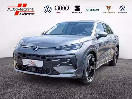 Volkswagen T-Roc 1.5 150 Style