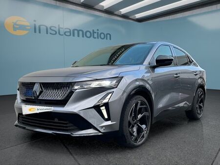 Renault Rafale E-Tech 1.2 300 Atelier Alpine 4x4