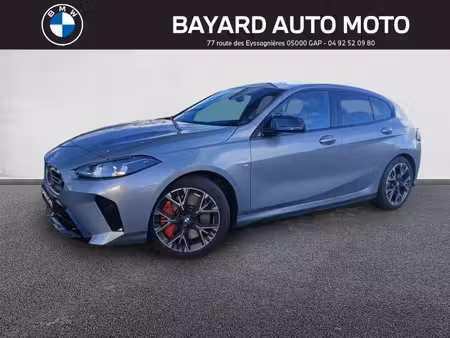 BMW Série 1 2.0 xDrive