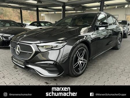 Mercedes-Benz Classe E E 300