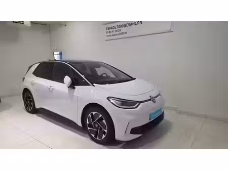 Volkswagen ID.3 204