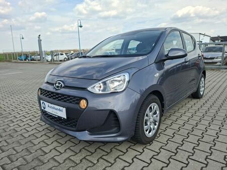 Hyundai i10 1.0 67 Classic