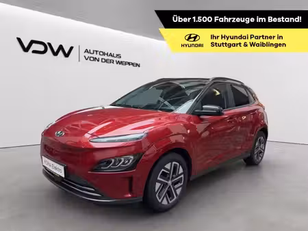Hyundai Kona 204 Trend
