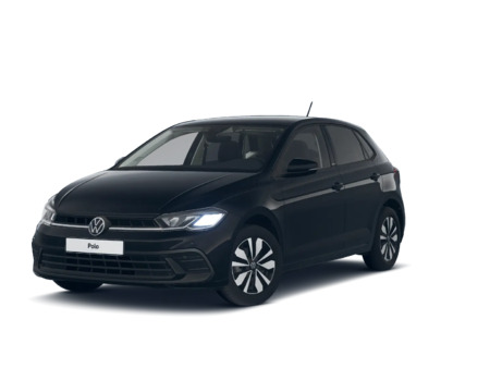 Volkswagen Polo 1.0 TSI 80 Move up!