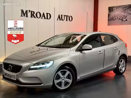 Volvo V40 T2 2.0 122