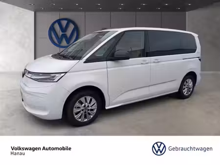 Volkswagen Multivan 2.0 TDI 150