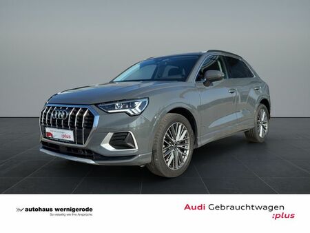 Audi Q3 35 TDI 2.0 TDI 150