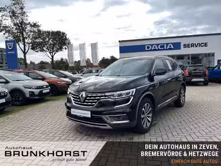 Renault Koleos 2.0 dCi 184 Intens 4x4