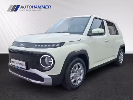Hyundai Inster 115 Trend