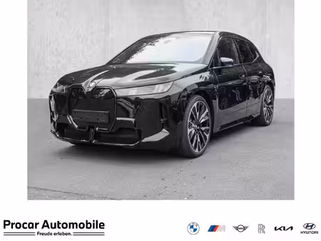 BMW iX 45 408 xDrive