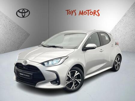 Toyota Yaris 1.5 116 Design