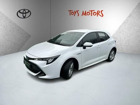 Toyota Corolla 1.8 122 Dynamic