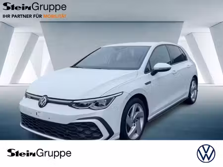Volkswagen Golf GTD 2.0 TDI 200
