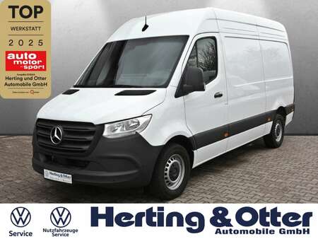 Mercedes-Benz Sprinter 2.0 170