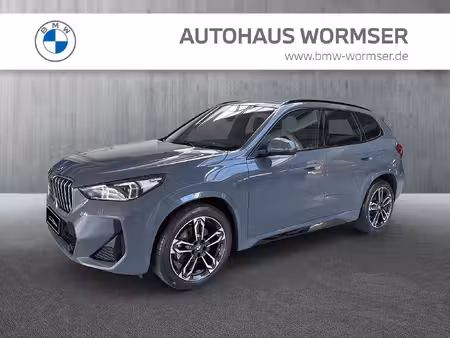 BMW X1 23d 2.0 211 xDrive