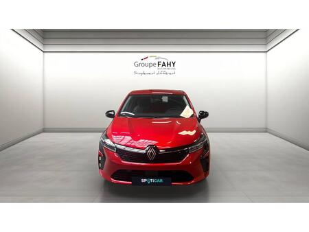 Renault Clio 1.5 dCi 100 Evolution