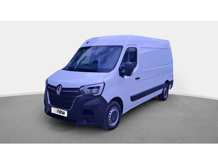 Renault Master 2.3 dCi 135 Confort
