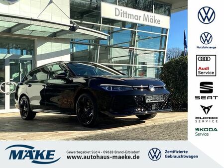 Volkswagen Passat 2.0 TDI 110 R-Line