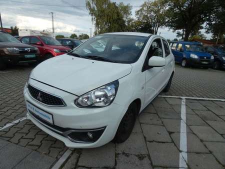 Mitsubishi Space Star 1.0 71