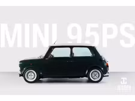 Austin Mini