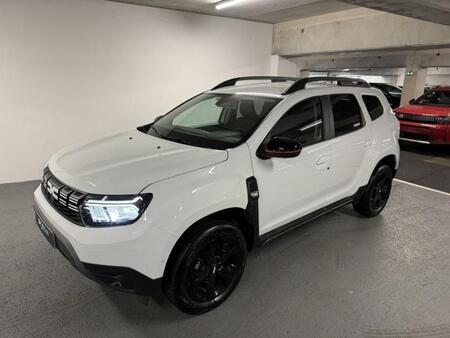 Dacia Duster 1.3 TCe 130
