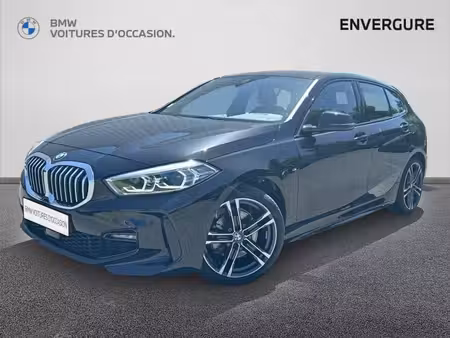 BMW Série 1 118d 2.0 150 M Sport