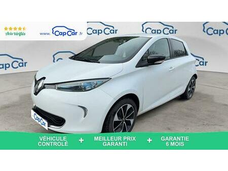 Renault Zoe Q90 88 Intens