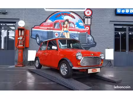 Mini Mini Cooper 1.3
