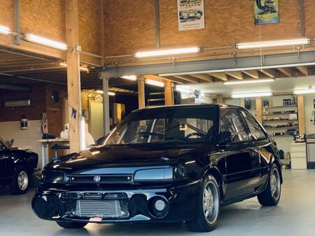 mazda 323 switzerland switzerland used – Search for your used car