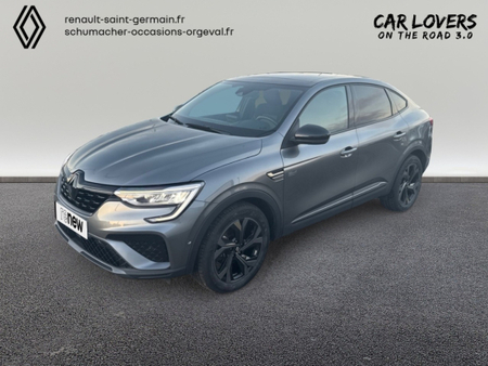 Renault Arkana E-Tech 1.6 145