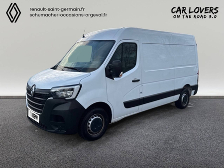 Renault Master 2.3 dCi 135