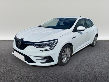 Renault Mégane 1.5 dCi 115