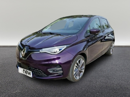 Renault Zoe R135 135