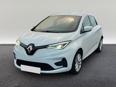 Renault Zoe R110 110